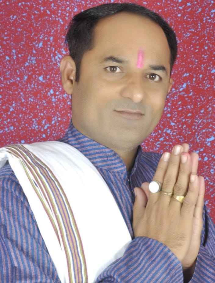 Manubhai Joshi