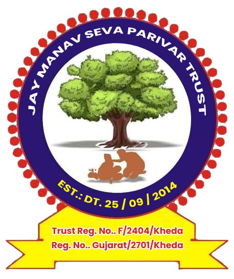 Jay Manav Seva Parivar Trust